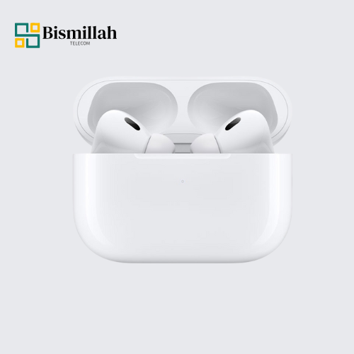 Airpods Pro 2nd Generation