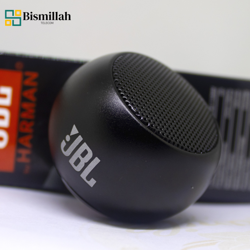 M3 Mini Speaker Portable Bluetooth Speaker