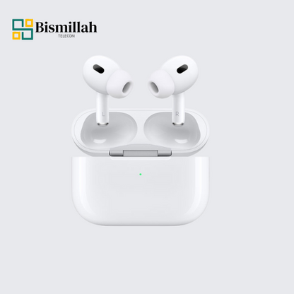 Airpods Pro 2nd Generation