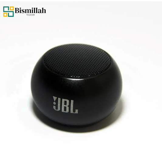 M3 Mini Speaker Portable Bluetooth Speaker