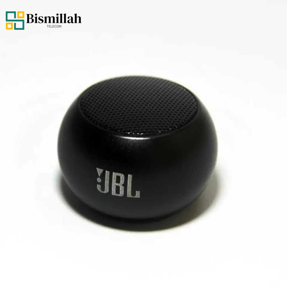 M3 Mini Speaker Portable Bluetooth Speaker