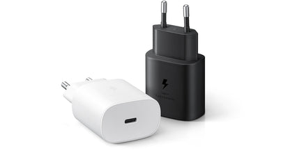 Samsung 25W USB-C Power Adapter [original]