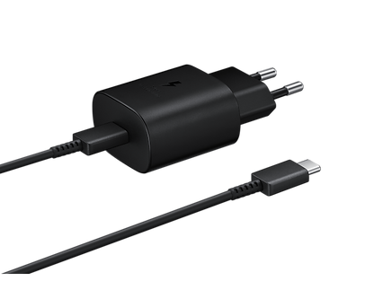 Samsung 25W USB-C Power Adapter [original]