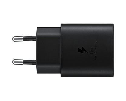Samsung 25W USB-C Power Adapter [original]