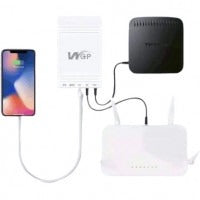 WGP 10400mAh Mini UPS for Router