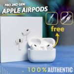 Airpods Pro 2nd Generation UAE version