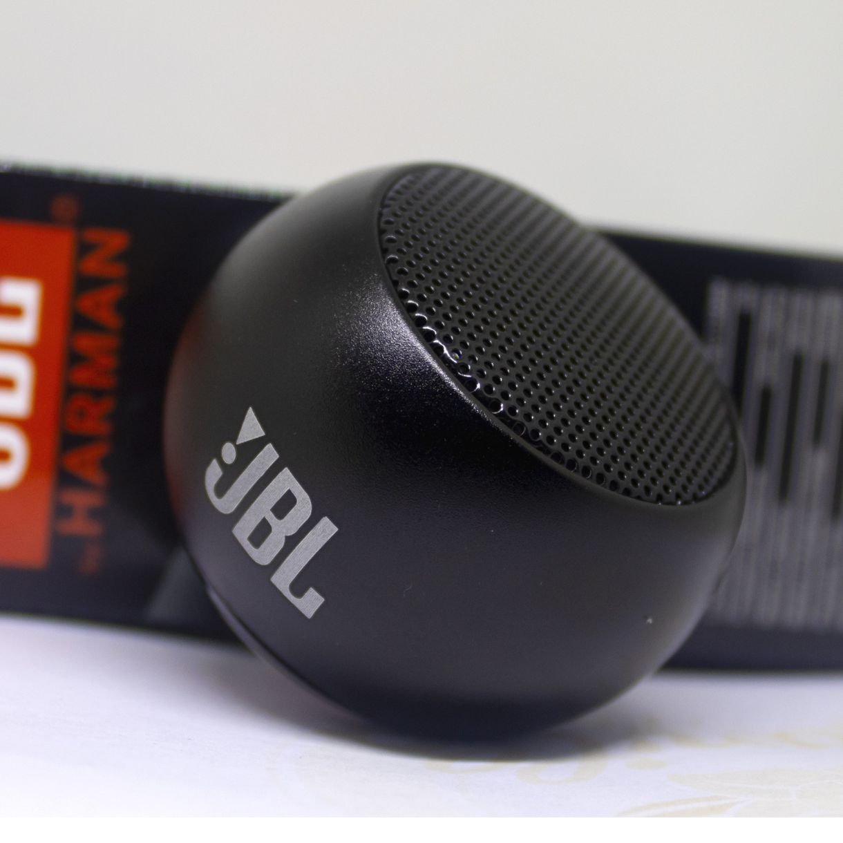 2 JBL M3 Mini Portable Wireless Bluetooth Speaker - Image 1